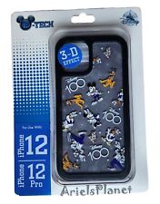 DISNEY PARKS MICKEY & Friends 100th Anniversary iPhone 12 & 12 Pro Cover picture