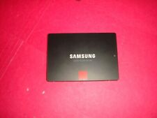 Samsung 840 Laptop SSD 250GB Model: MZ-7TD250 P/N: MZ7TD256HAFV-0BW00 h picture