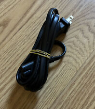NEW Genuine AC Power Cable Cord For Epson EcoTank Expression Workforce Printer picture