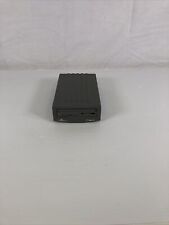 SyQuest EZ135 Drive SCSI External Cartridge Hard Drive | No Power Supply - Works picture