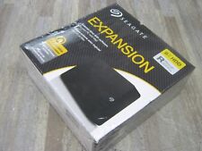 Seagate STKR6000400 Expansion 6TB External Hard Drive - Factory Sealed picture