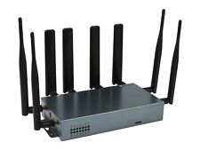 Waveshare RM520N-GL industrial 5G Router Wireless CPE Snapdragon X62 onboard 5G picture