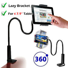 Flexible Lazy Bracket Mobile Phone GPS Stand Holder Car Bed Desk For Mini Tablet picture