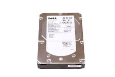 Dell 0R749K 450GB HDD RPM 15K 6Gb/s 3.5