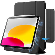 JETech Magnetic Case for iPad 10 (10.9-Inch, 2022 Model, 10th Generation) Cover picture