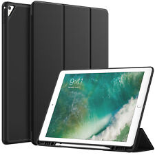JETech Case for iPad Pro 12.9-Inch 2015/2017 1st/2nd Gen with Pencil Holder Slim picture