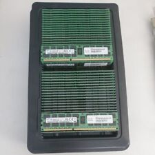 Lot of 48 Samsung 16GB 2Rx4 PC3L-12800R DDR3 1600Hz ECC REG Server Memory picture