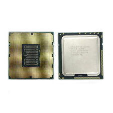 2pcs Intel Xeon X5690 3.46GHz 12MB 6-Cores 6.40GT/s LGA1366 SLBVX Matching Pair picture