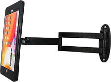 Westruggle Tablet Wall Mount Bracket with Fold for Ipad 10.2-Inch (9Th,8Th,7Th G picture