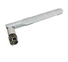 RP-TNC 5dBi White Dual-band dipole 2.4/5.8GHz AC Paddle Omni Antenna for Cisco picture