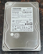 Toshiba DT01ACA100 1 TB 3.5