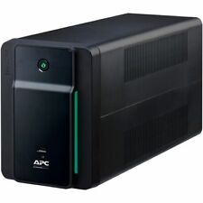 APC by Schneider Electric Back-UPS 1200VA Tower UPS BVK1200M2 picture