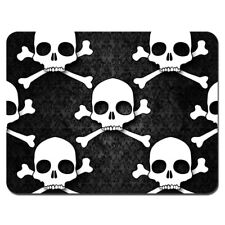 9.5 x 7.9 Inch Soft Neoprene Laptop PC Gaming MousePad Many Design 2736  picture
