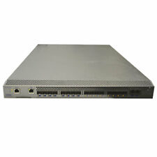 Brocade EMC2 AP-7600B 4GB 16-Port SAN Fibre Fabric Switch picture
