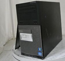 Dell D12M Optiplex 390 PC Intel Core i5-2400 3.1Ghz 4GB SEE NOTES picture