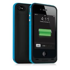 Mophie Juice Pack Plus Case and Rechargeable Battery for iPhone 4 & 4S Bundle4 picture