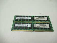 Lot of 2x16GB=32GB SKhynix HMA42GR7MFR4N-TF  2Rx4 PC4-2133P Server Memory picture