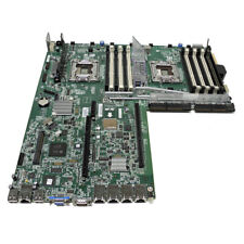 HP ProLiant DL360e DL380e Gen8 Server Board 647400-001  picture