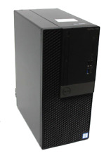 Dell Optiplex 7060 MT (i7-8700 - 16GB RAM - 512GB SSD - RX 550 - Win11Pro) picture