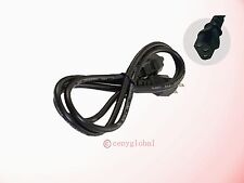 AC Power Cord Cable Plug For HP 2310M W2338H 23