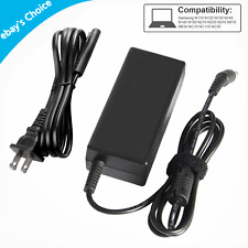 For Samsung Laptop Charger AC Adapter Power Supply AD-4019C A13-040N2A 40W/60W picture