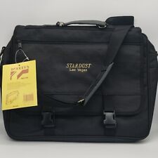 Brief Bag Brand New Toppers With Tags Star Dust Las Vegas Style No. 5213 Casino picture