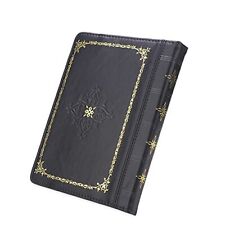 Book Style Pu Leather Case Cover For 6
