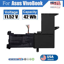 B31N1637 Battery For Asus VivoBook 15 F510U S15 X510U X541U X542U S510U 42Wh NEW picture