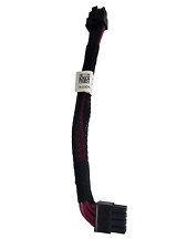 NEW DELL HDD BACKPLANE POWER CABLE FOR POWEREDGE FC830 - 8 PIN 4.5 INCH C0KPN picture