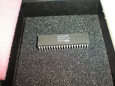 R6502AP R6502-13  6502 series cpu chip IC.  Possibly similar to MOS 6502 chips. picture