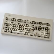 Vintage 1984 IBM Clicky Keyboard 1391401 Model M No Cable Clean Qwerty 1989 picture