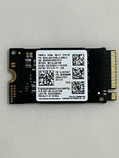 Samsung MZ-ALQ512B PM991A 512GB M.2 2242 NVME PCIE3.0 SSD For Lenovo DELL Laptop picture