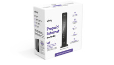 XFINITY  Internet Prepaid Starter Kit plus 45 days of Internet service included picture
