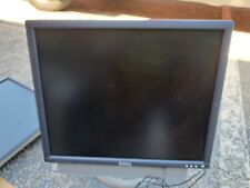 Dell UltraSharp 1907FPVT 19-Inch LCD  Monitor With Speaker Bar. SCRATCHES  picture