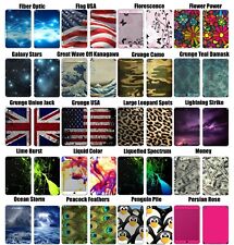 Choose Any 1 Vinyl Skin/Decal for Apple iPad Mini 1st, 2nd, 3rd, 4th Generation picture