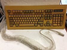 Vintage Mitsumi Electric CO. Keyboard Model KPQ-E99YC *15t picture