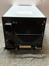 Used Cisco Sony APS-211 Catalyst Power Supply picture