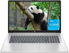 HP 17.3 inch Laptop Computer FHD Intel Core i3-N305 16GB RAM,512GB SSD picture