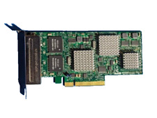 Supermicro AOC-SG-i4 Quad Port Gigabit PCI-E 2.0 x4 Ethernet Controller NIC picture