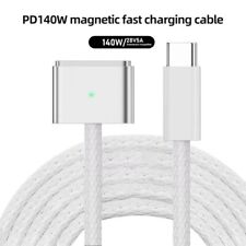 Charger Cord USB Type C To Magsafe 3 Magnetic Converter For MacBook Air/Pro picture