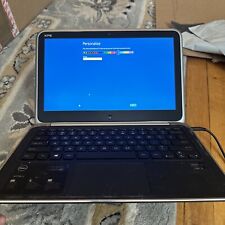 Dell XPS 12 Convertible Ultrabook Laptop and Tablet in One Core i5 Used Works picture