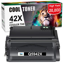 High Yield Q5942X 42X Toner Cartridge For HP LaserJet 4250 4350 4350dtn 4200n picture