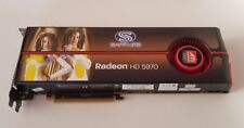 SAPPHIRE Radeon HD 5979 2GB Video Card 288-7D131-002SA picture