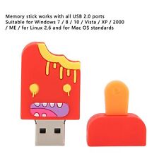 64/32/16GB Cartoon Model USB Flash Pen Drive Thumb U Disk BEA picture