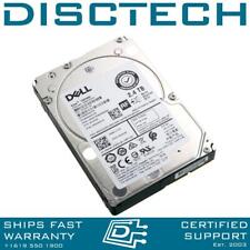 Dell 1D0F5 / RWR8F Seagate ST2400MM0159 2.4TB 2.5in 12Gb 10K eMLC SAS Hard Drive picture