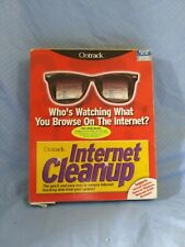 On track Internet Cleanup Who's Watching What You Browse On The Internet Windows picture