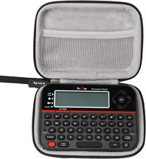 Hard Storage Travel Case, for Reczone Password Safe Device (Black-New Version) picture