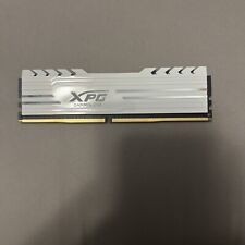 A-DATA XPG GAMMIX D10 8GB DDR4 DIMM PC4-24000 3000MHZ MEMORY AX4U32008G16A-BB10 picture