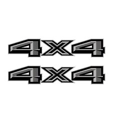 4x4 Off Road Decals F250 Super Duty bed bedside truck F150 picture