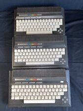 Vintage Commodore Plus/4 Computer Lot Of 3  Untested Estate Sale Buy Out  picture